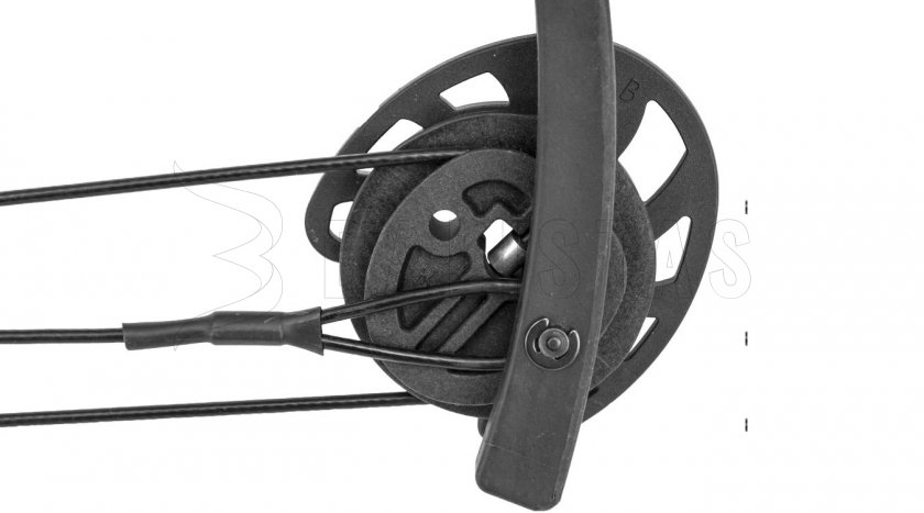 Arco Barnett Tomcat 22lb