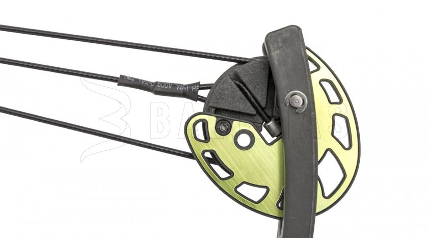 Arco Barnett Tomcat 22lb