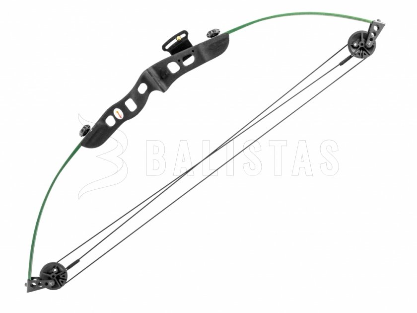 Fiocco Perfect Line Nova Beetle 25lb verde