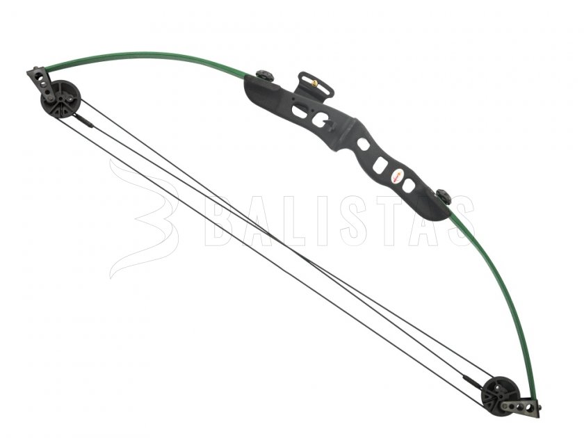 Fiocco Perfect Line Nova Beetle 25lb verde