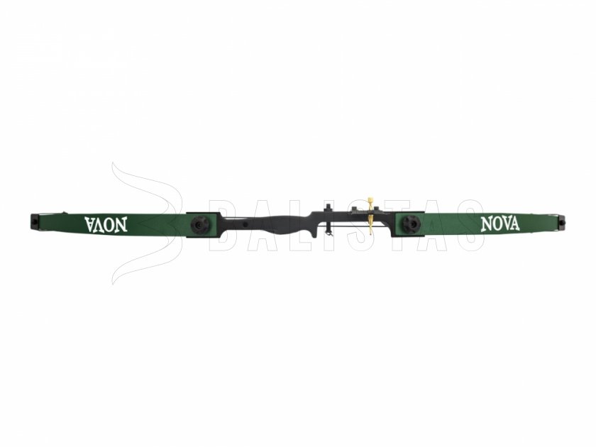 Fiocco Perfect Line Nova Beetle 25lb verde