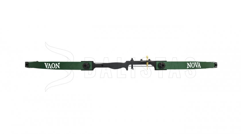 Fiocco Perfect Line Nova Beetle 25lb verde