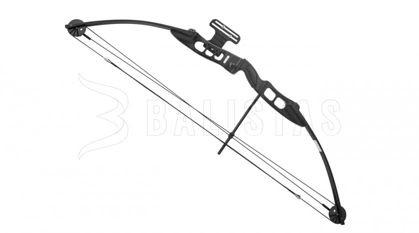 Arco Perfect Line Cobra 55lb nero