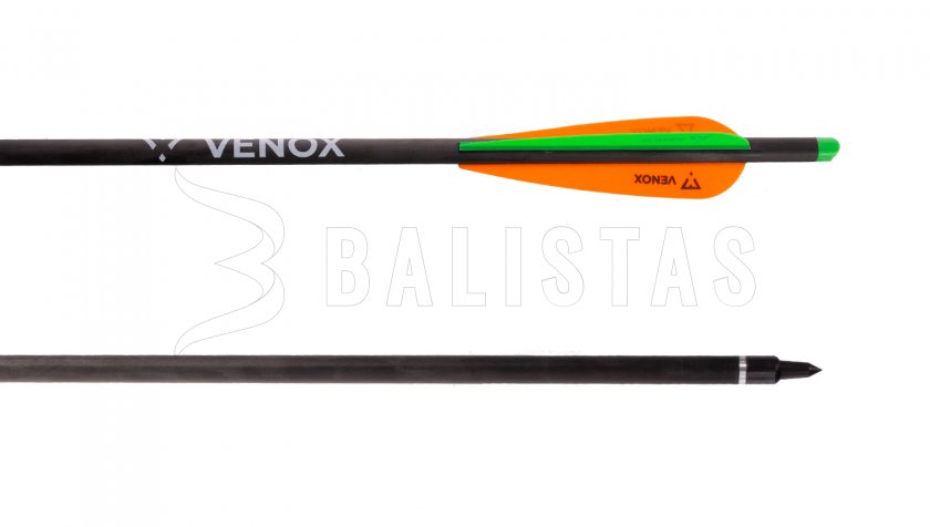 Freccia Carbon Savage 20"