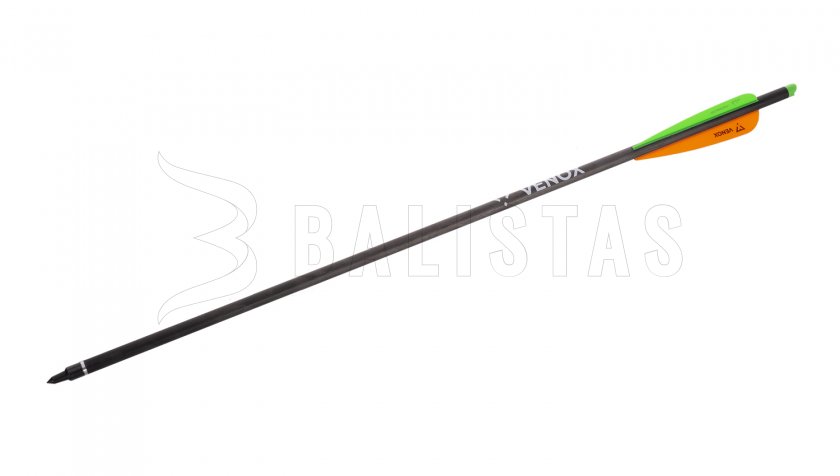 Freccia Carbon Savage 20"