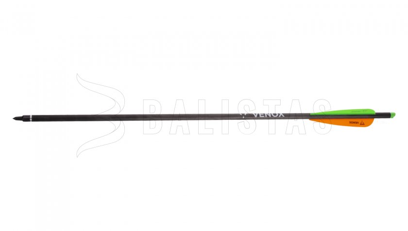 Freccia Carbon Savage 20"