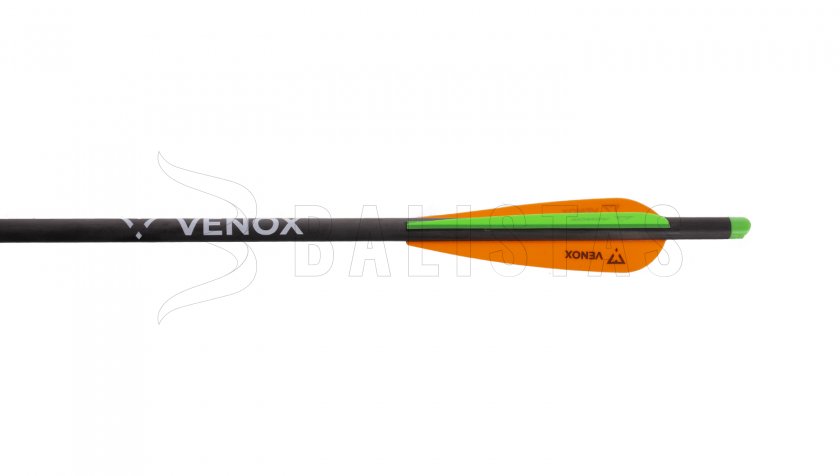Freccia Carbon Savage 20"