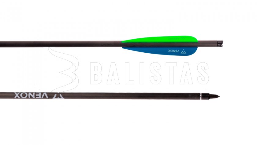 Freccia Carbon Savage 16"