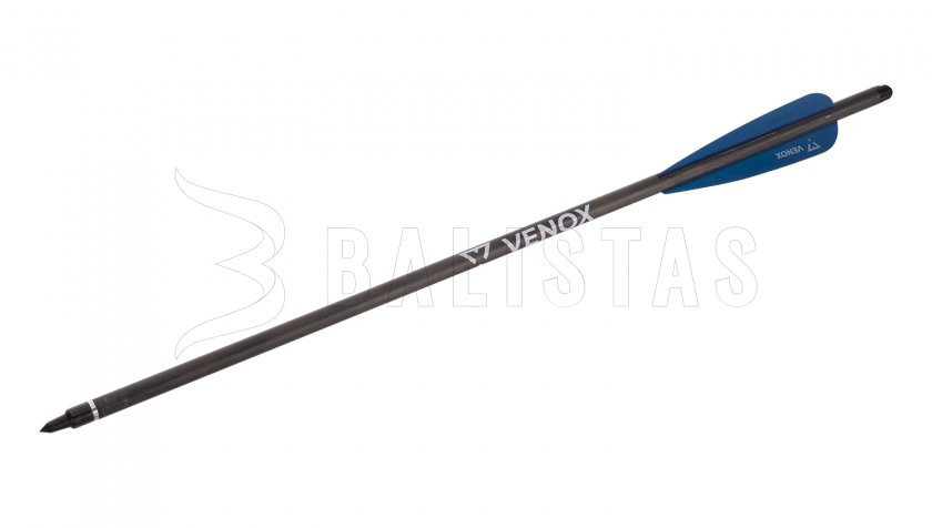 Freccia Carbon Savage 16"