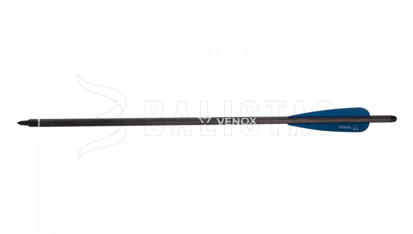 Freccia Carbon Savage 16"