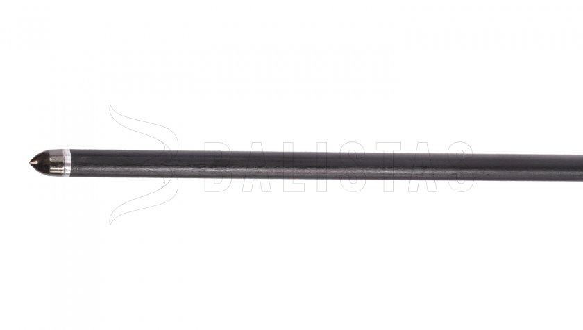 Freccia in fibra d'impatto 20"