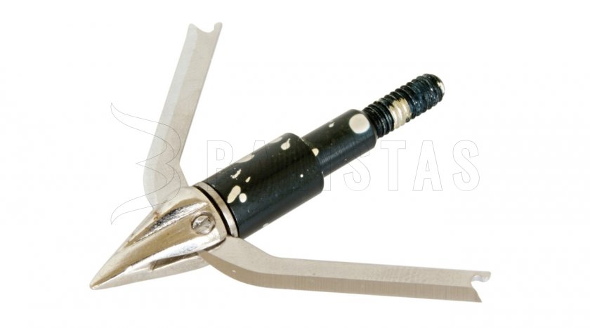 Punte da caccia Venox Hornet JAD