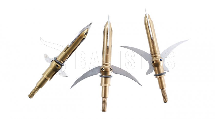 Punte da caccia Venox Hypodermic Axe