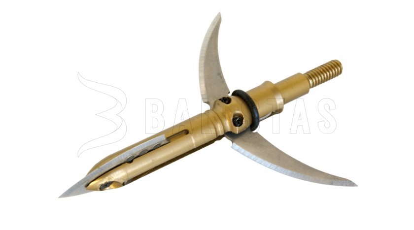 Punte da caccia Venox Hypodermic Axe