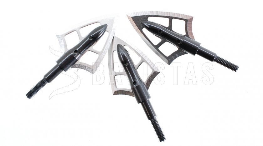 Punte da caccia Venox SlideCutter