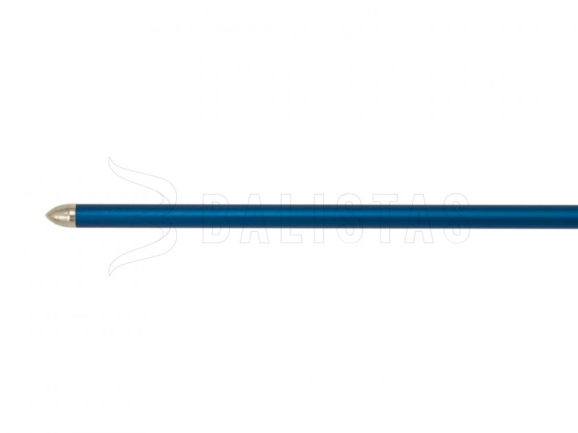 Freccia Poe Lang 29" blu