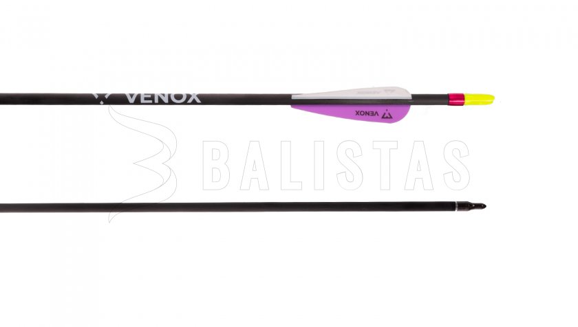 Freccia Carbon Wraith 30"