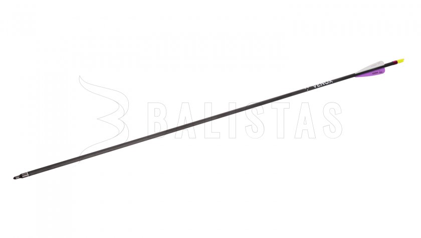 Freccia Carbon Wraith 30"