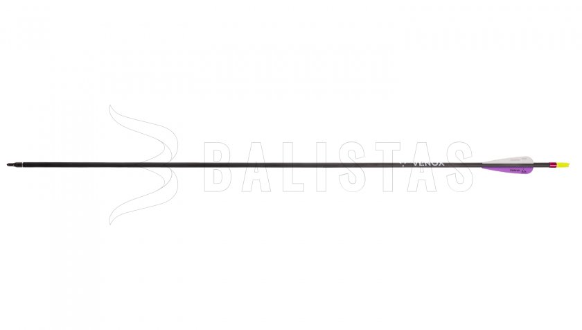 Freccia Carbon Wraith 30"