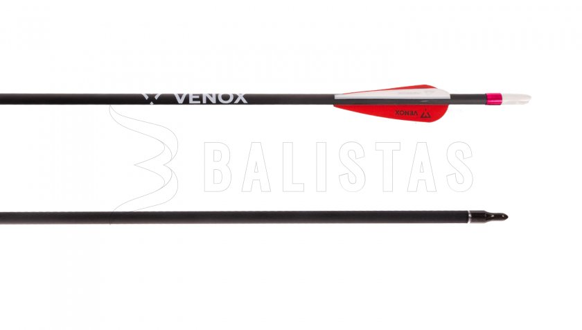 Freccia Carbon Wraith 28"