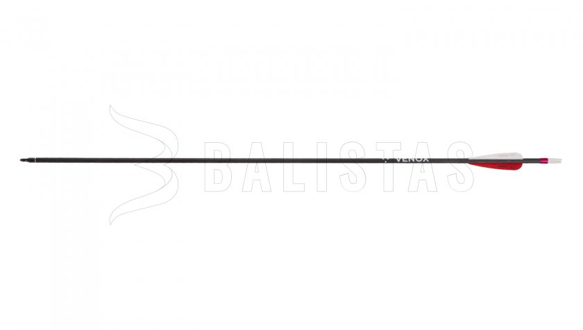 Freccia Carbon Wraith 28"