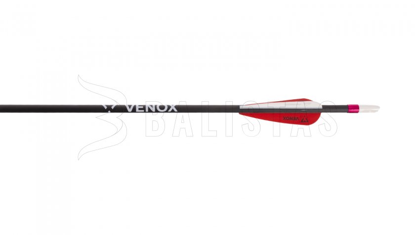 Freccia Carbon Wraith 28"