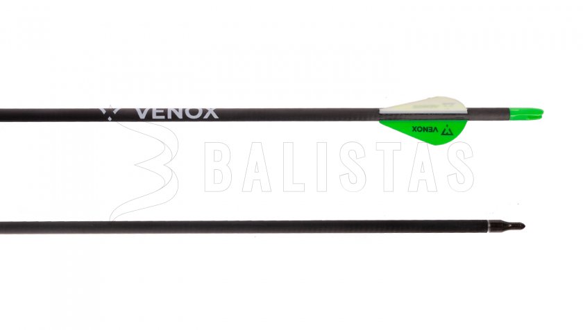 Freccia Carbon Claw 32"