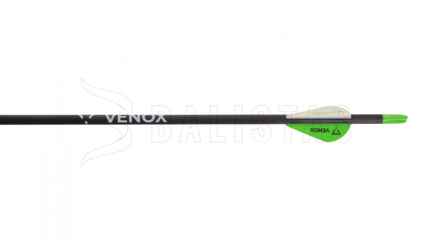 Freccia Carbon Claw 32"