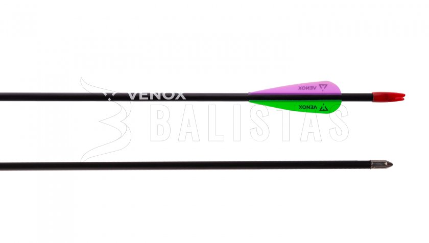 Freccia Fiber Bandit 30"