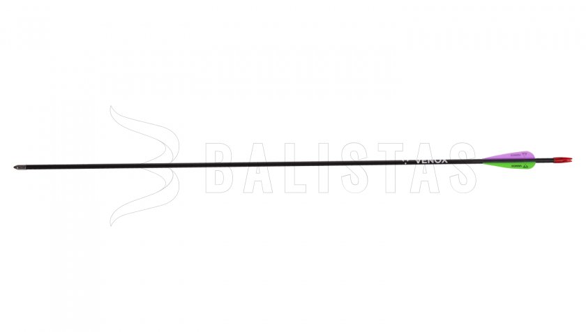 Freccia Fiber Bandit 30"