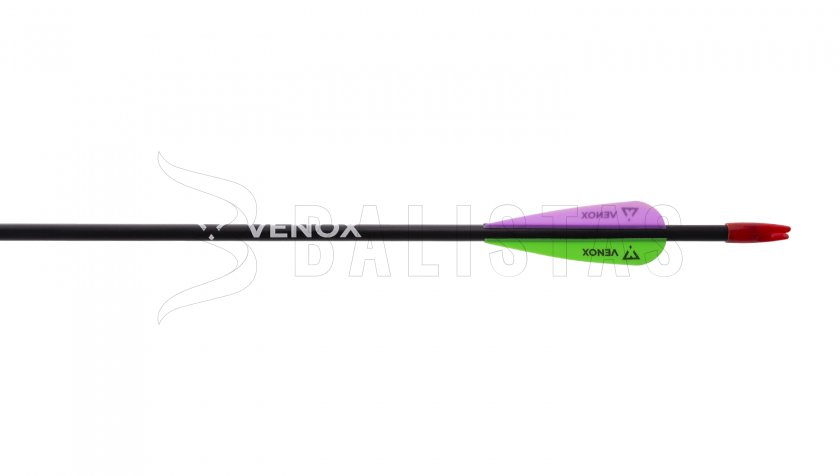 Freccia Fiber Bandit 30"