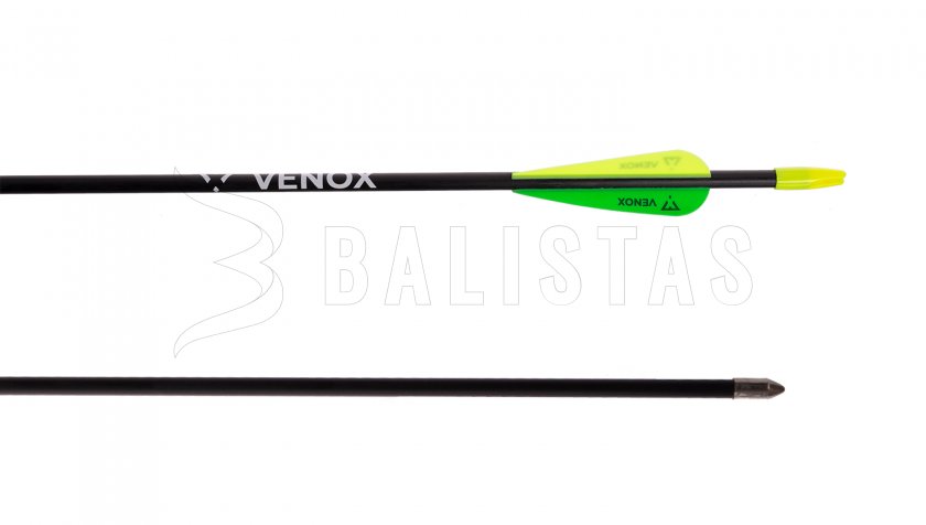 Freccia Fiber Bandit 28"