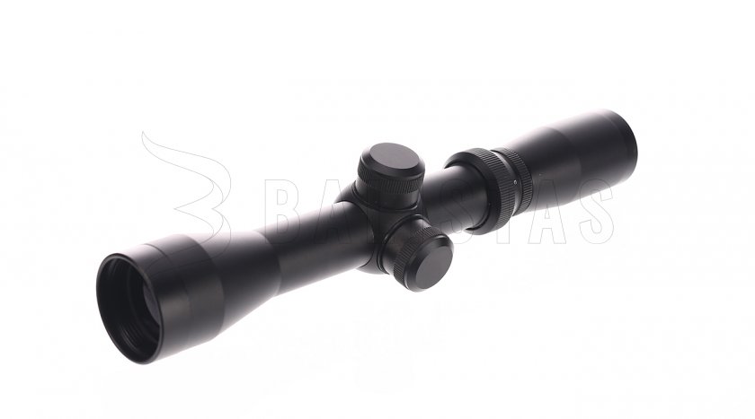 Cannocchiale per pistola Venox 2-7x32