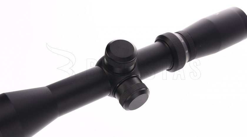 Cannocchiale per pistola Venox 2-7x32