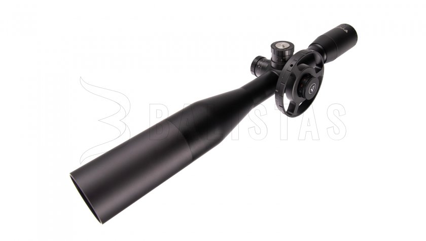 Cannocchiale Valiant Zephyr 10x44 SF SIR FBR