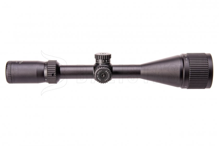 Raven 4-16x50 AO SIR Mil-Dot Riflescope