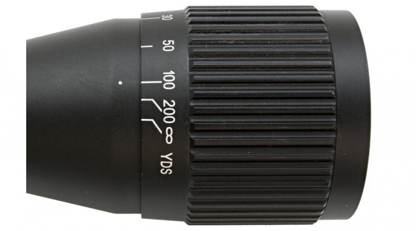 Cannocchiale Raven 3-9x40 AOE Mil-Dot