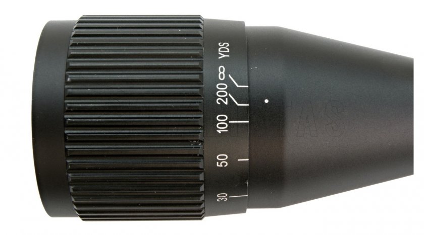 Cannocchiale Raven 6x40 AOE Mil-Dot