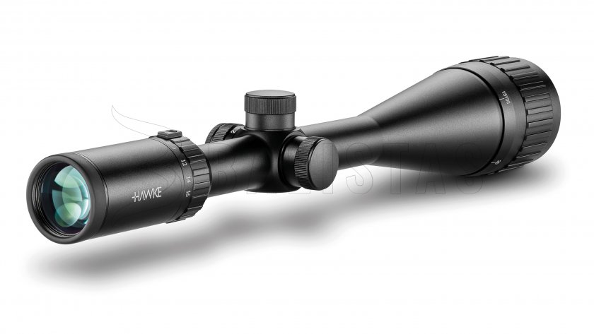 Cannocchiale Hawke Vantage 4-16x50 AO Mil Dot IR