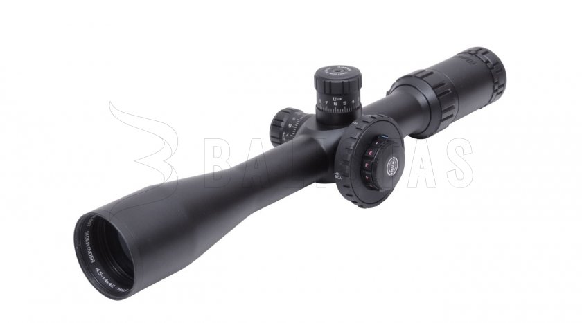 Cannocchiale Hawke Sidewinder Tactical SF 4,5-14x42 10x Half MD