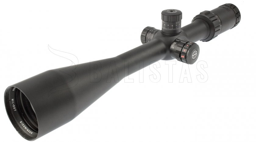 Cannocchiale Hawke Sidewinder 30 SF 8-32x56 SR Pro