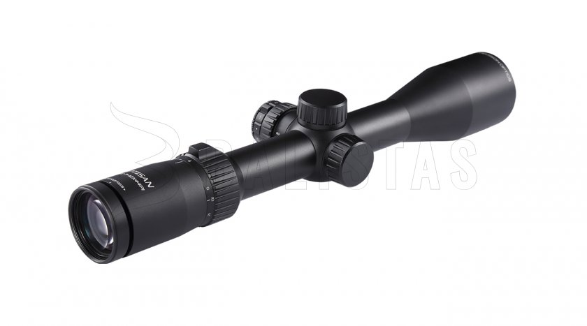 Cannocchiale Optisan EVE 3-12x44Pi (MIL-G4Ai12X)