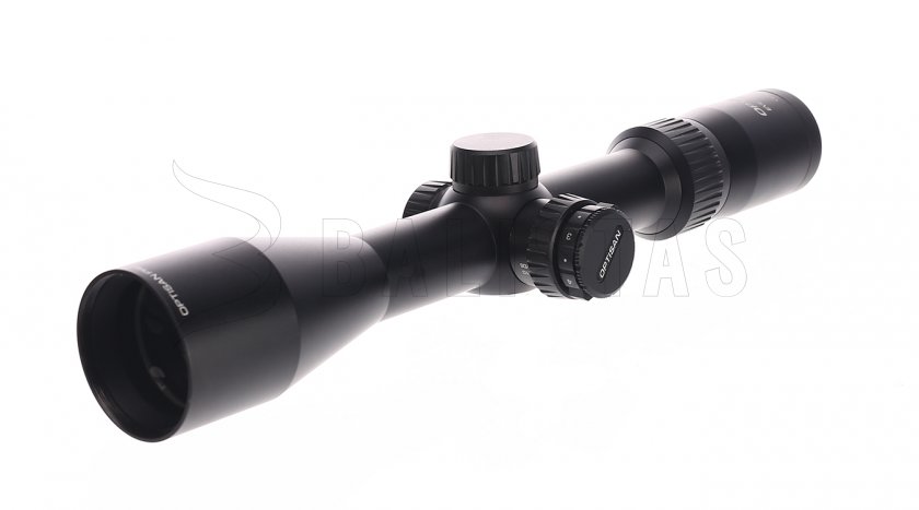 Cannocchiale Optisan EVE 3-12x44Pi (MIL-MH10X)