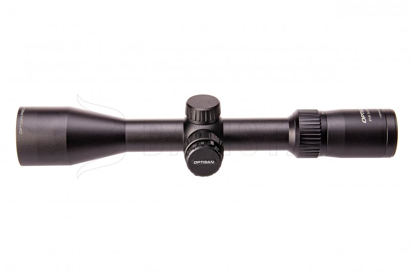 Cannocchiale Optisan EVE 3-12x44Pi (MIL-NMH10X)