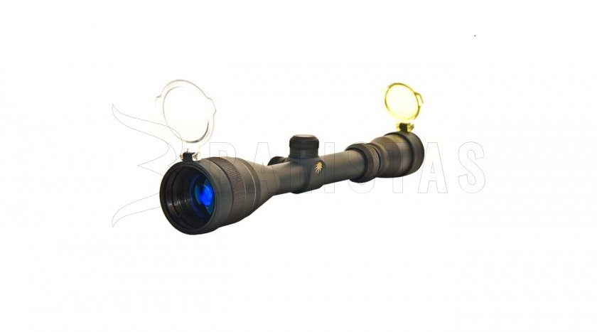 Cannocchiale Optisan Cobra 3-9x42 AO