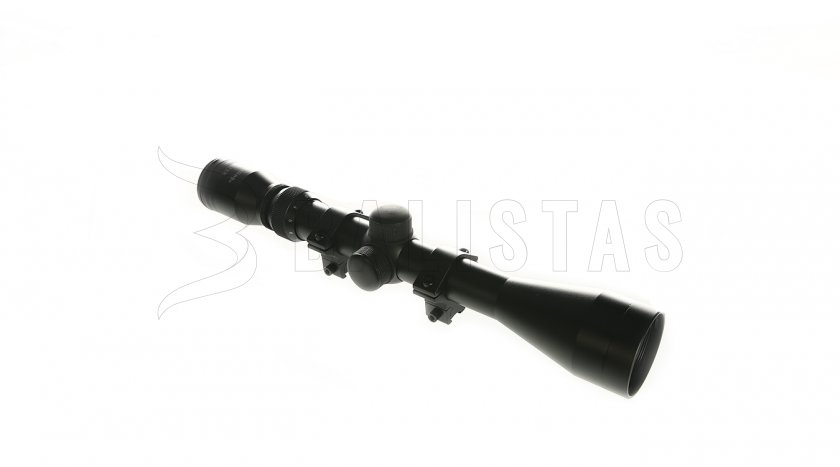 Cannocchiale Nikko Stirling Mountmaster 3-9x40 4Plex