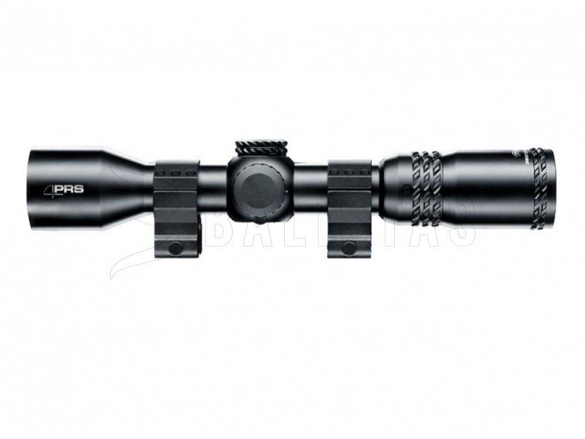Cannocchiale Walther PRS 1,7-10x40 IGR