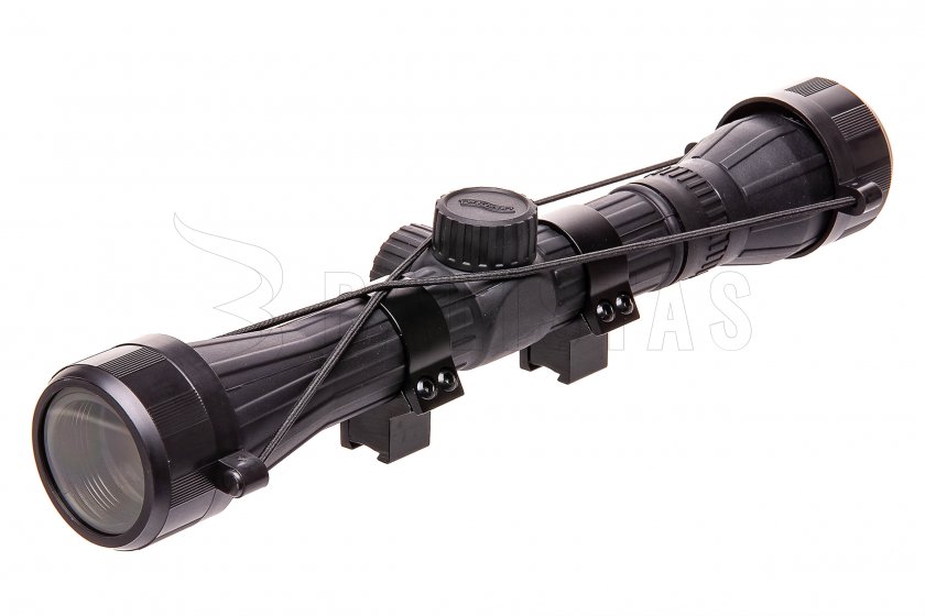 Cannocchiale Walther 4x32 GA