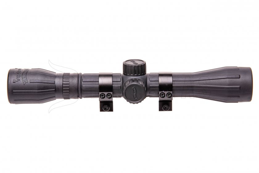 Cannocchiale Walther 4x32 GA