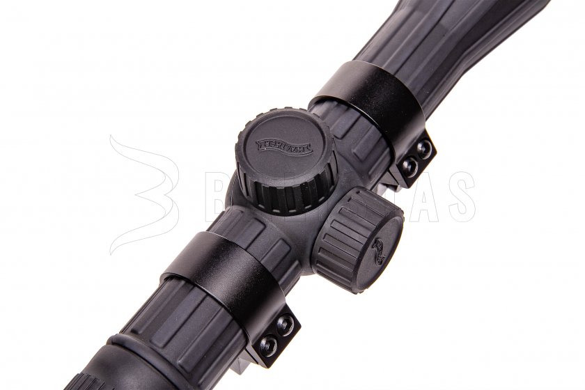 Cannocchiale Walther 4x32 GA